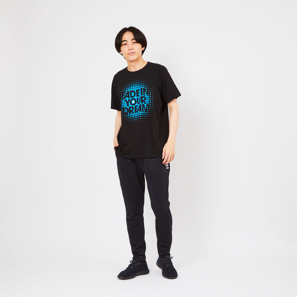 FIYD シーズナルコットンTシャツ／SFIDA（スフィーダ）
