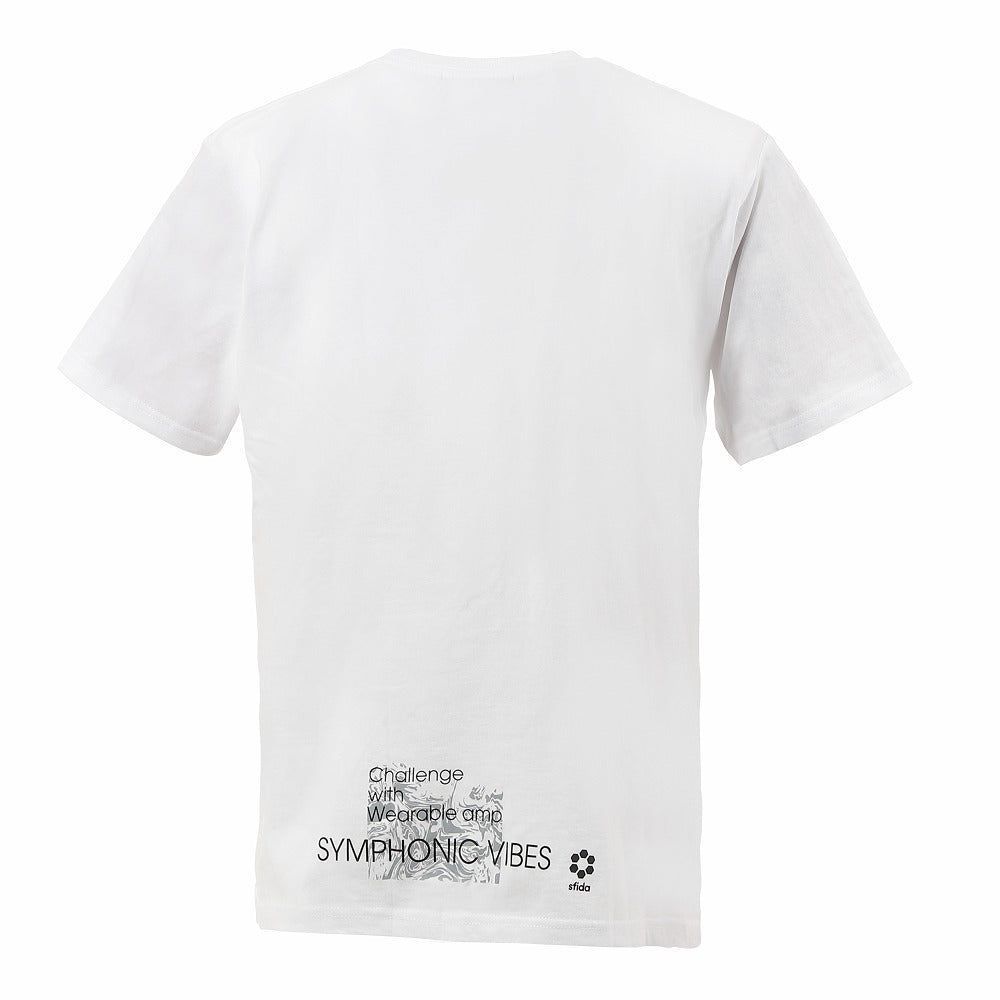 FIYD シーズナルコットンTシャツ／SFIDA（スフィーダ）