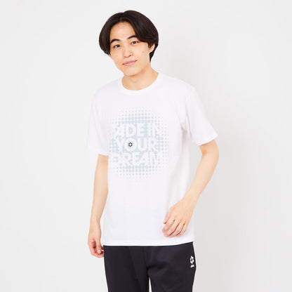 FIYD シーズナルコットンTシャツ／SFIDA（スフィーダ）