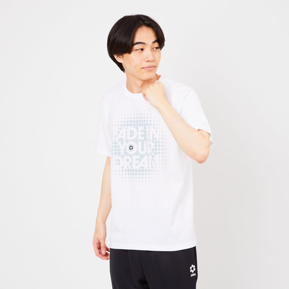 FIYD シーズナルコットンTシャツ／SFIDA（スフィーダ）