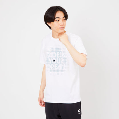 FIYD シーズナルコットンTシャツ／SFIDA（スフィーダ）