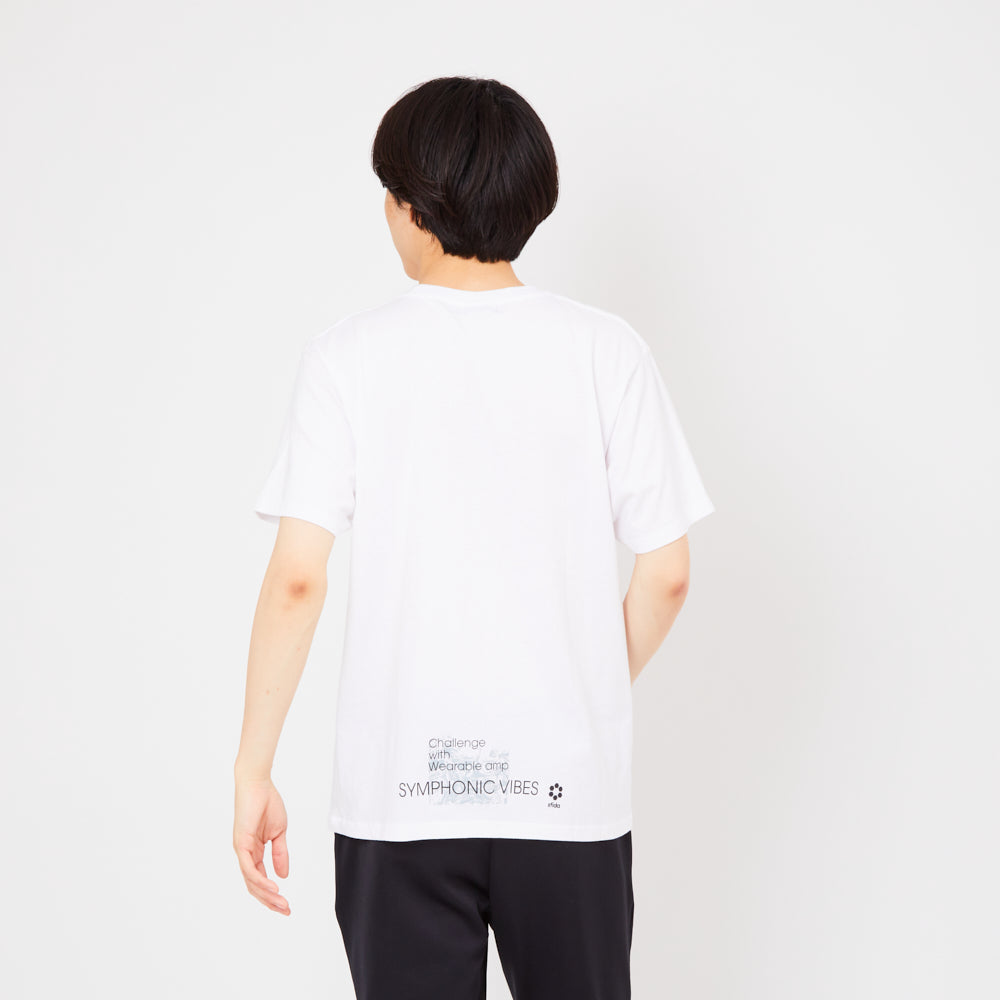 FIYD シーズナルコットンTシャツ／SFIDA（スフィーダ）