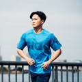 Brilliant Blue