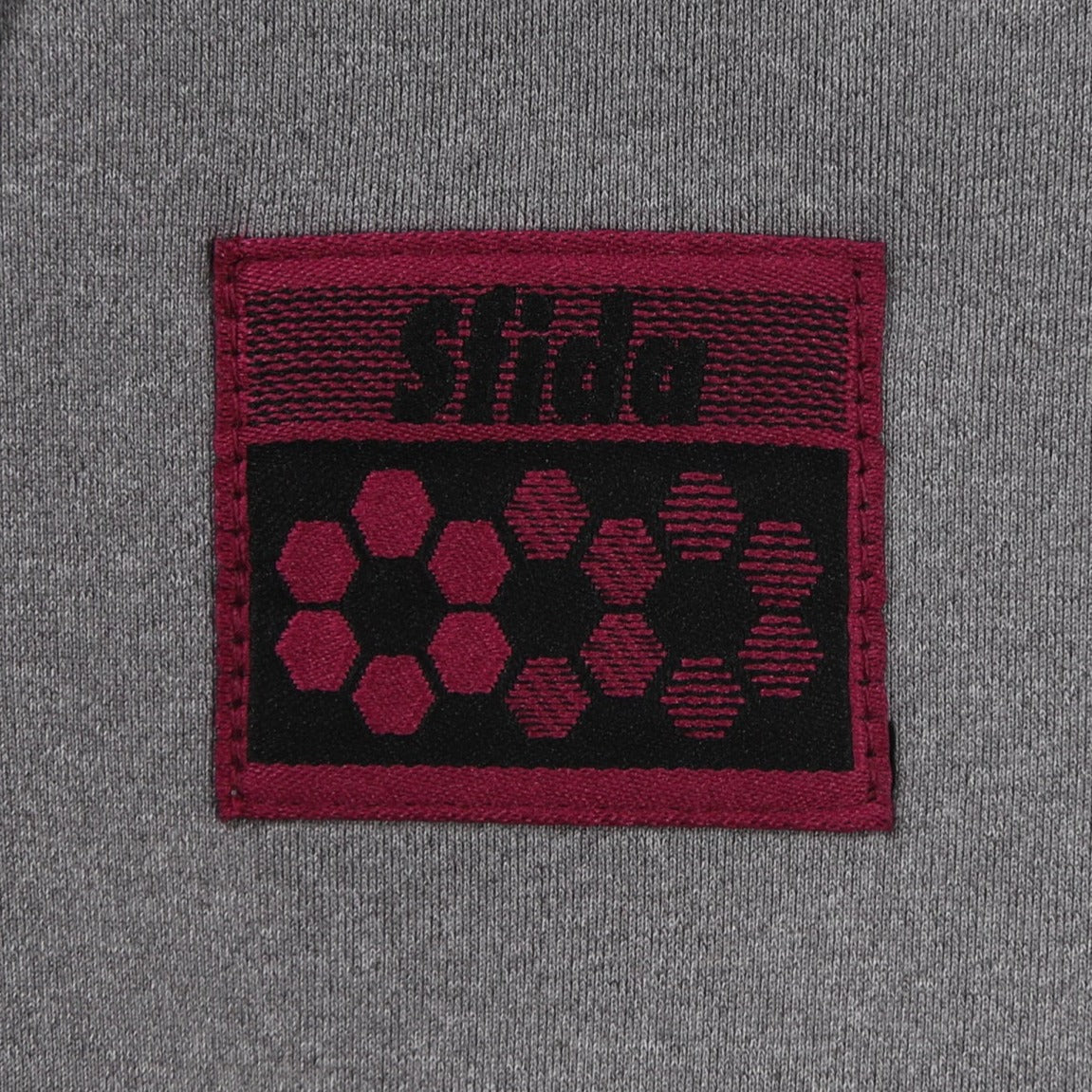 sfida TR スウェットフルジップジャケット／SFIDA（スフィーダ）