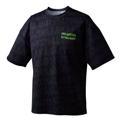 SMART DRY グラフィックTシャツ／SFIDA（スフィーダ）