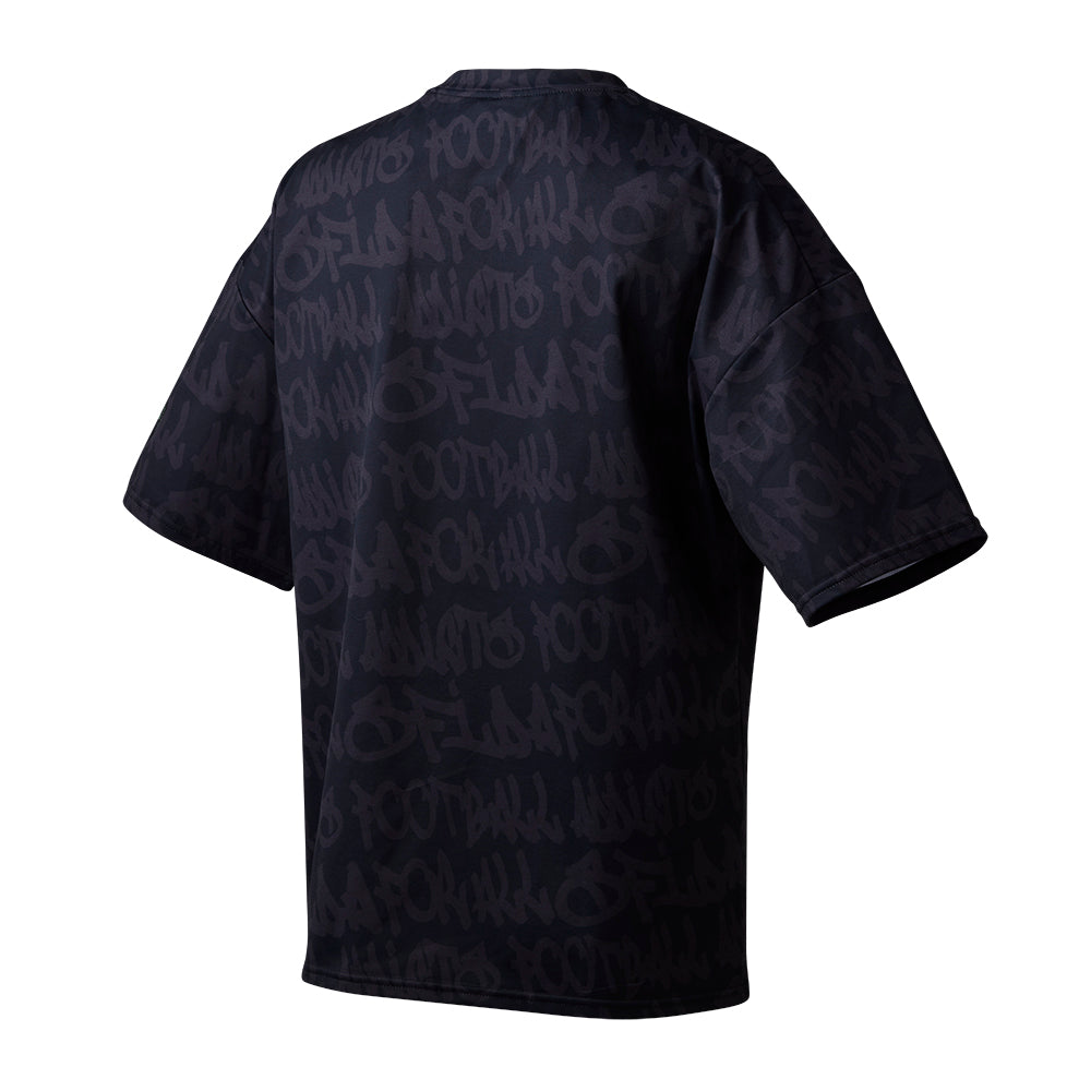 SMART DRY グラフィックTシャツ／SFIDA（スフィーダ）