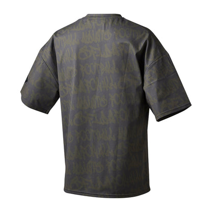 SMART DRY グラフィックTシャツ／SFIDA（スフィーダ）