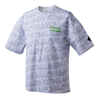 SMART DRY グラフィックTシャツ／SFIDA（スフィーダ）