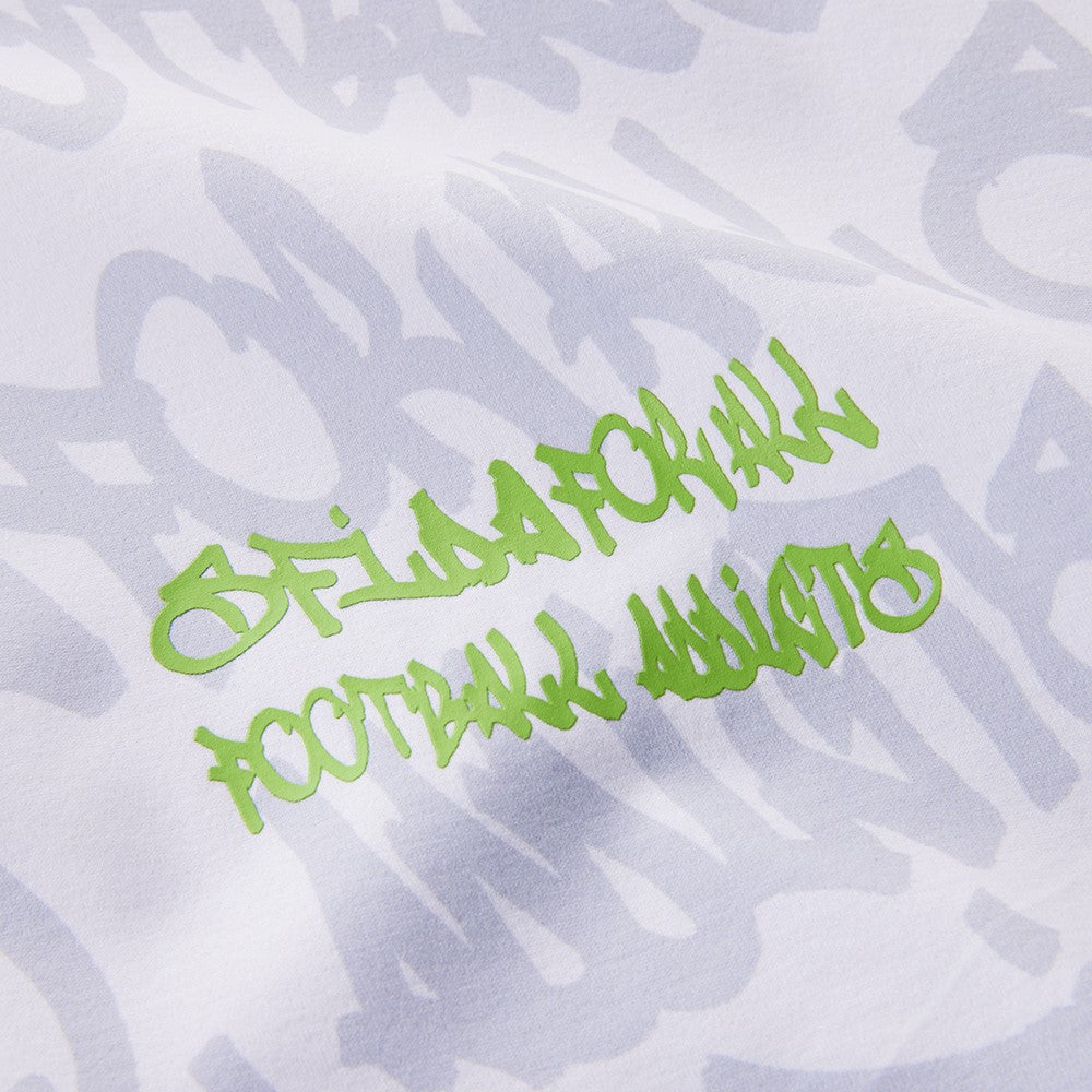 SMART DRY グラフィックTシャツ／SFIDA（スフィーダ）