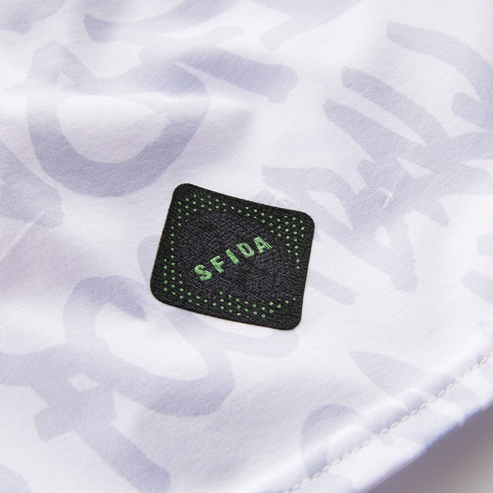 SMART DRY グラフィックTシャツ／SFIDA（スフィーダ）