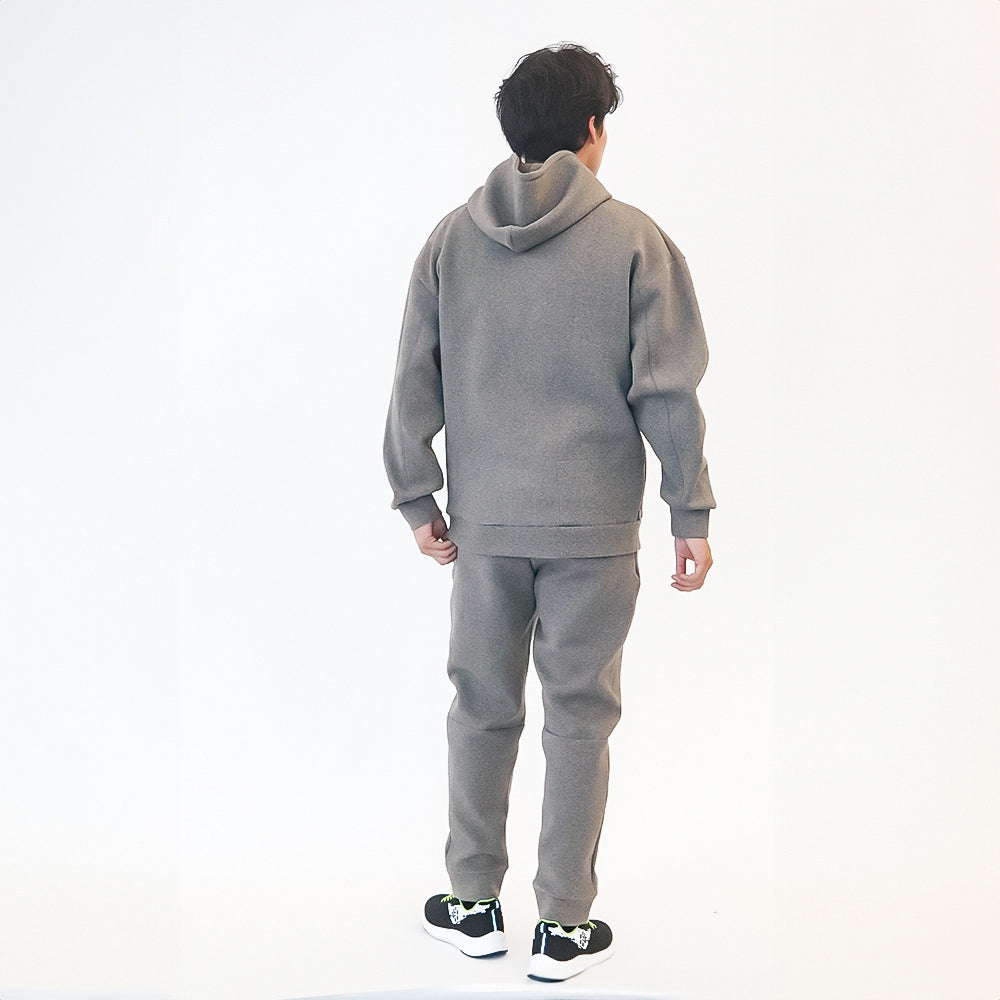 WINTER WARM T/C スウェットフーディ／SFIDA（スフィーダ）