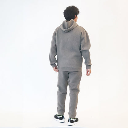 WINTER WARM T/C スウェットフーディ／SFIDA（スフィーダ）