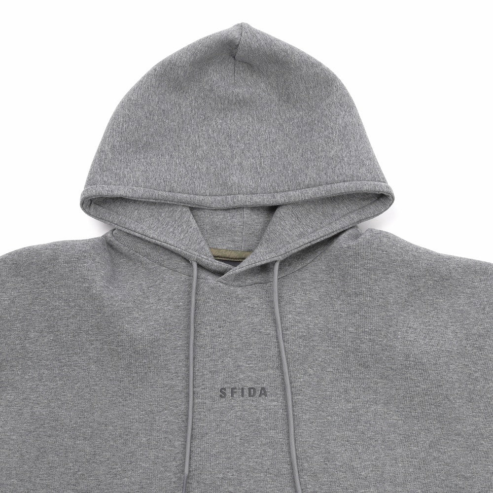 WINTER WARM T/C スウェットフーディ／SFIDA（スフィーダ）