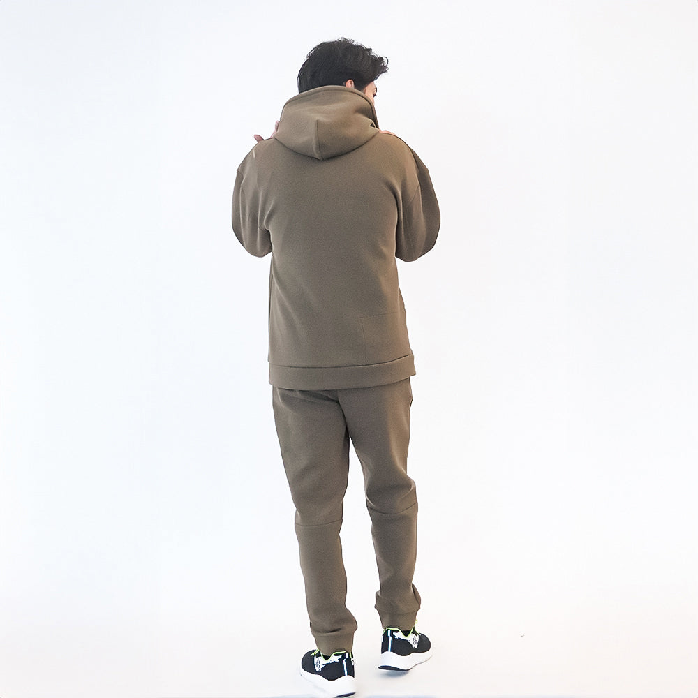 WINTER WARM T/C スウェットフーディ／SFIDA（スフィーダ）