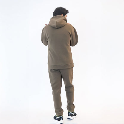 WINTER WARM T/C スウェットフーディ／SFIDA（スフィーダ）