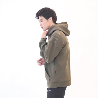 WINTER WARM T/C スウェットフーディ／SFIDA（スフィーダ）