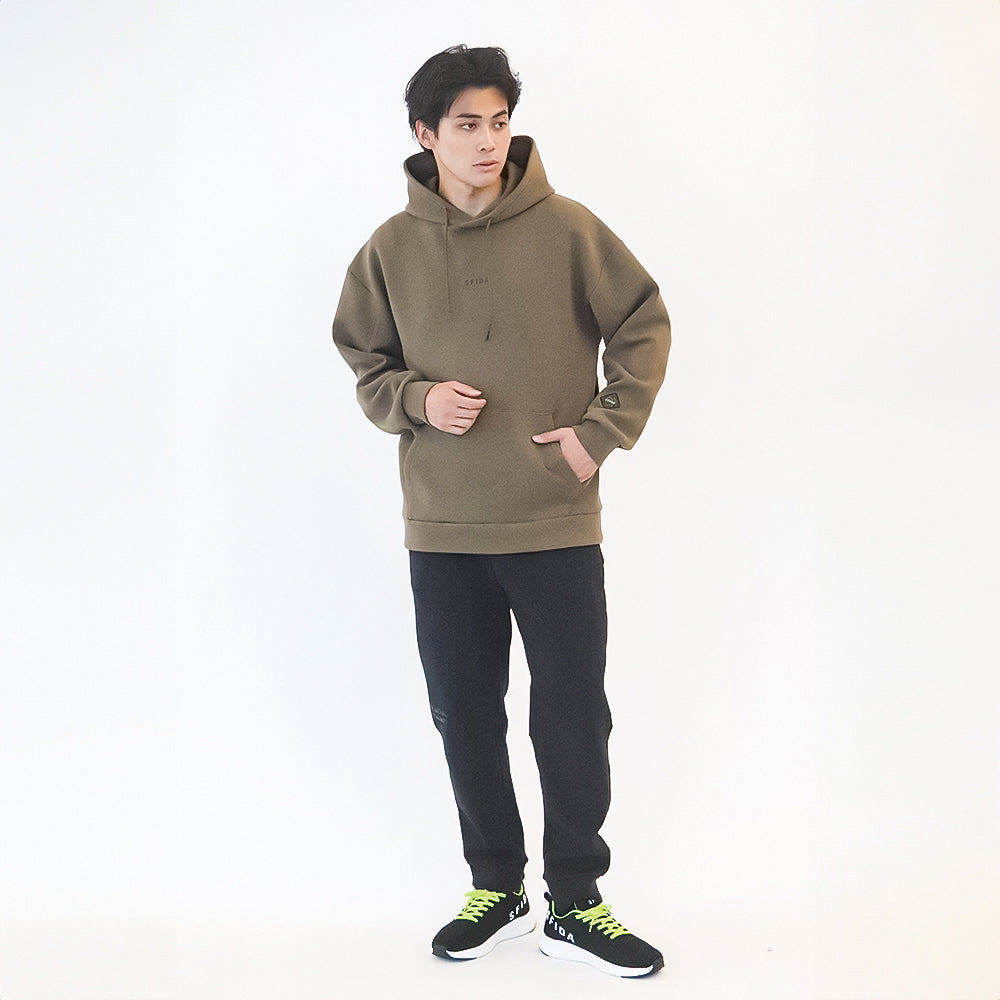 WINTER WARM T/C スウェットボトムス／SFIDA（スフィーダ）