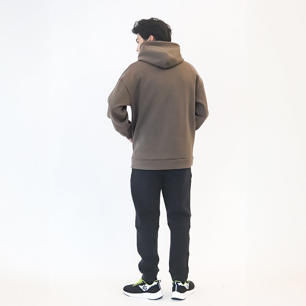 WINTER WARM T/C スウェットフーディ／SFIDA（スフィーダ）