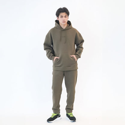 WINTER WARM T/C スウェットボトムス／SFIDA（スフィーダ）
