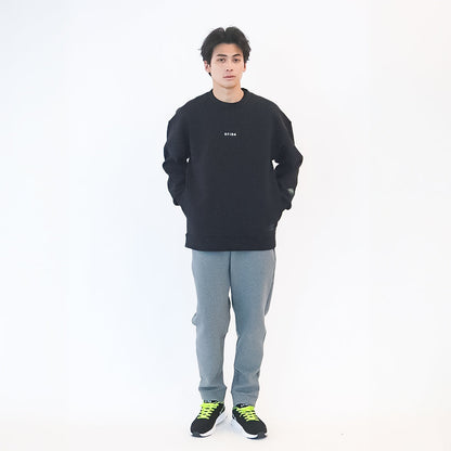 WINTER WARM T/C スウェットクルー／SFIDA（スフィーダ）