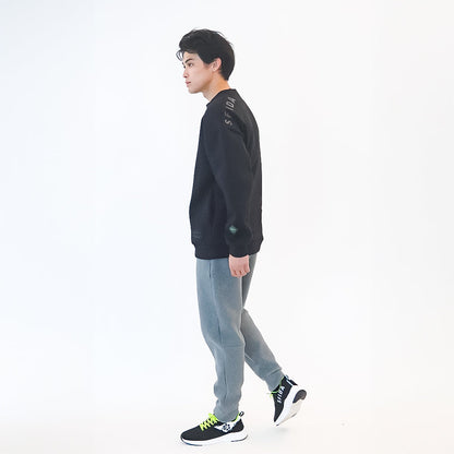 WINTER WARM T/C スウェットクルー／SFIDA（スフィーダ）