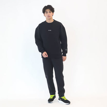 WINTER WARM T/C スウェットクルー／SFIDA（スフィーダ）