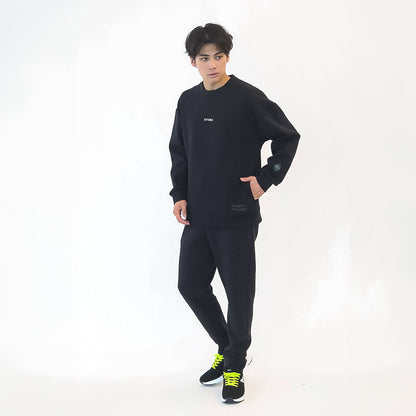 WINTER WARM T/C スウェットボトムス／SFIDA（スフィーダ）