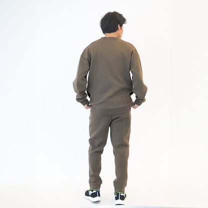 WINTER WARM T/C スウェットボトムス／SFIDA（スフィーダ）