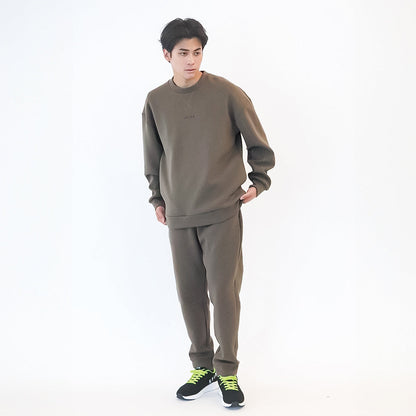 WINTER WARM T/C スウェットクルー／SFIDA（スフィーダ）