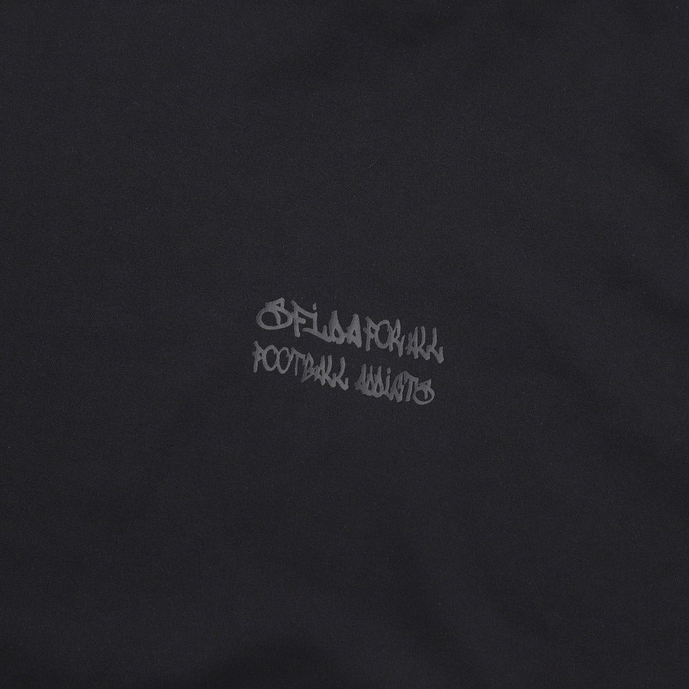 SMART DRY ソリッド長袖Tシャツ／SFIDA（スフィーダ）
