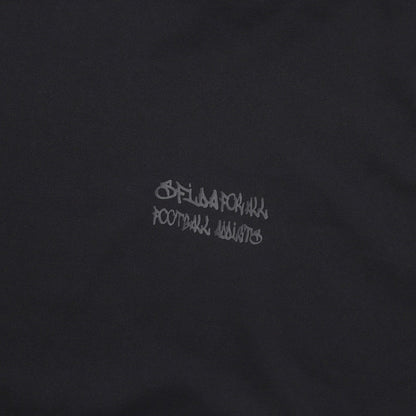 SMART DRY ソリッド長袖Tシャツ／SFIDA（スフィーダ）