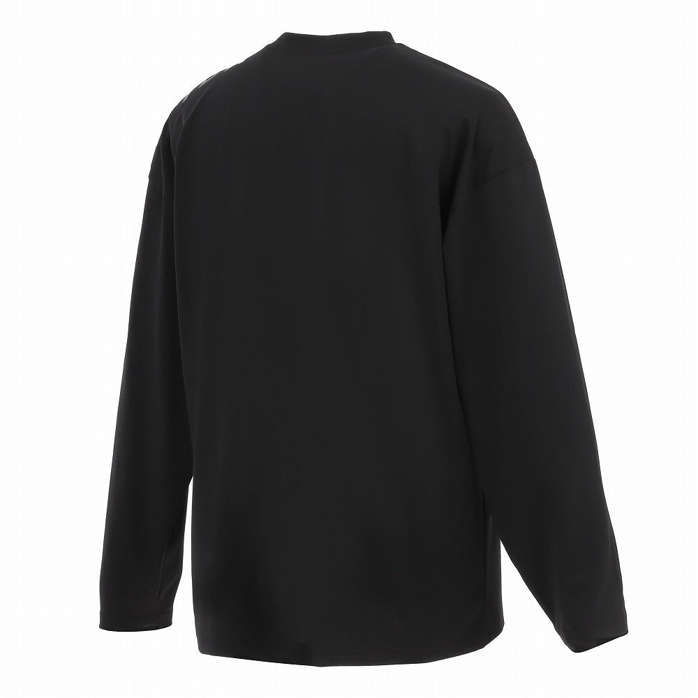 SMART DRY ソリッド長袖Tシャツ／SFIDA（スフィーダ）
