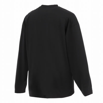 SMART DRY ソリッド長袖Tシャツ／SFIDA（スフィーダ）