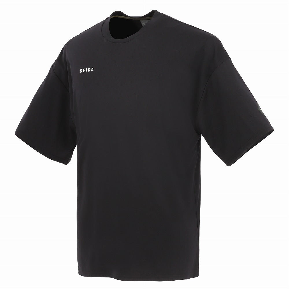 SOFT DRY 半袖Tシャツ／SFIDA（スフィーダ）