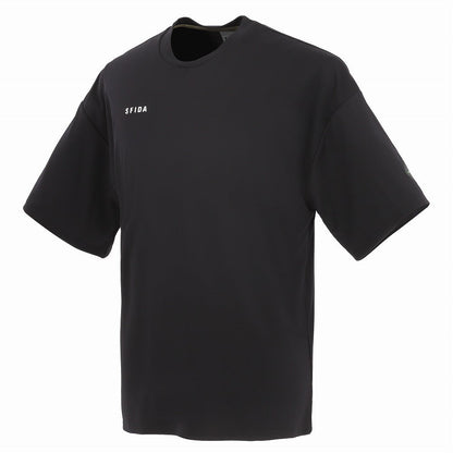 SOFT DRY 半袖Tシャツ／SFIDA（スフィーダ）