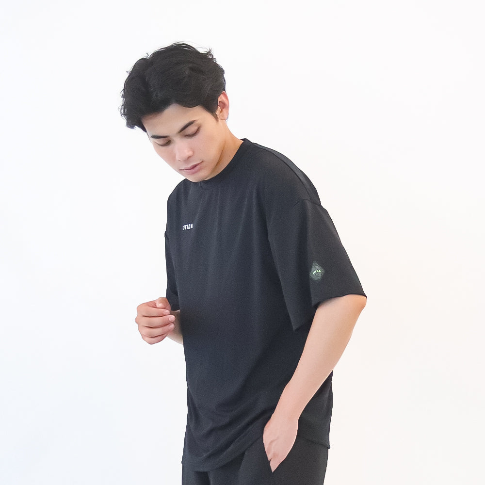 SOFT DRY 半袖Tシャツ／SFIDA（スフィーダ）
