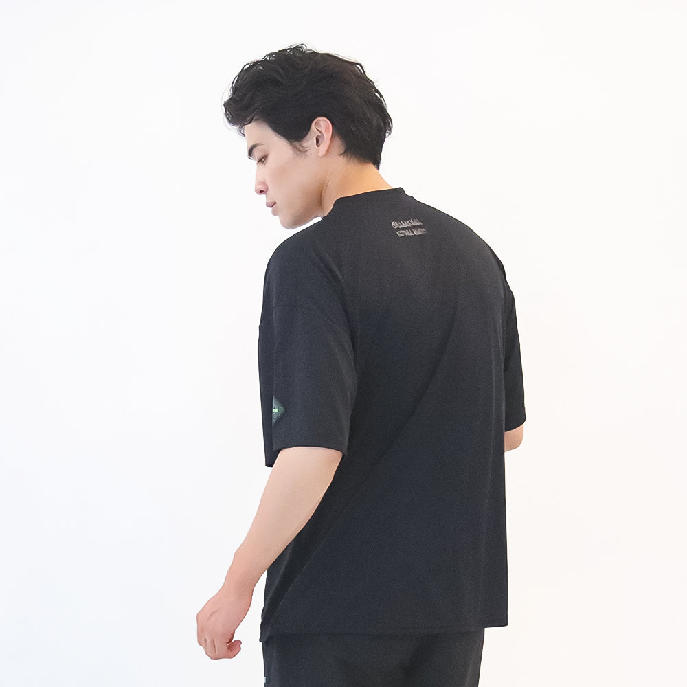 SOFT DRY 半袖Tシャツ／SFIDA（スフィーダ）