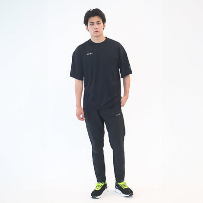 SOFT DRY 半袖Tシャツ／SFIDA（スフィーダ）