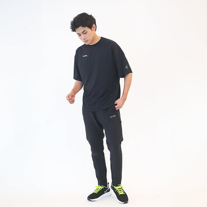 SOFT DRY 半袖Tシャツ／SFIDA（スフィーダ）