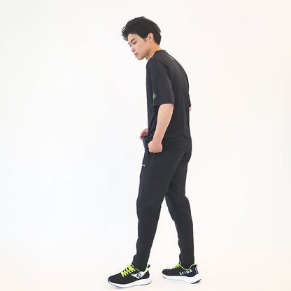 SOFT DRY 半袖Tシャツ／SFIDA（スフィーダ）