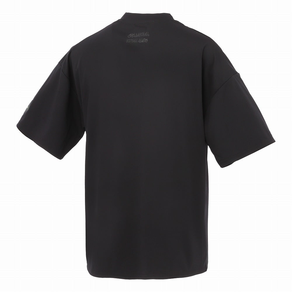 SOFT DRY 半袖Tシャツ／SFIDA（スフィーダ）