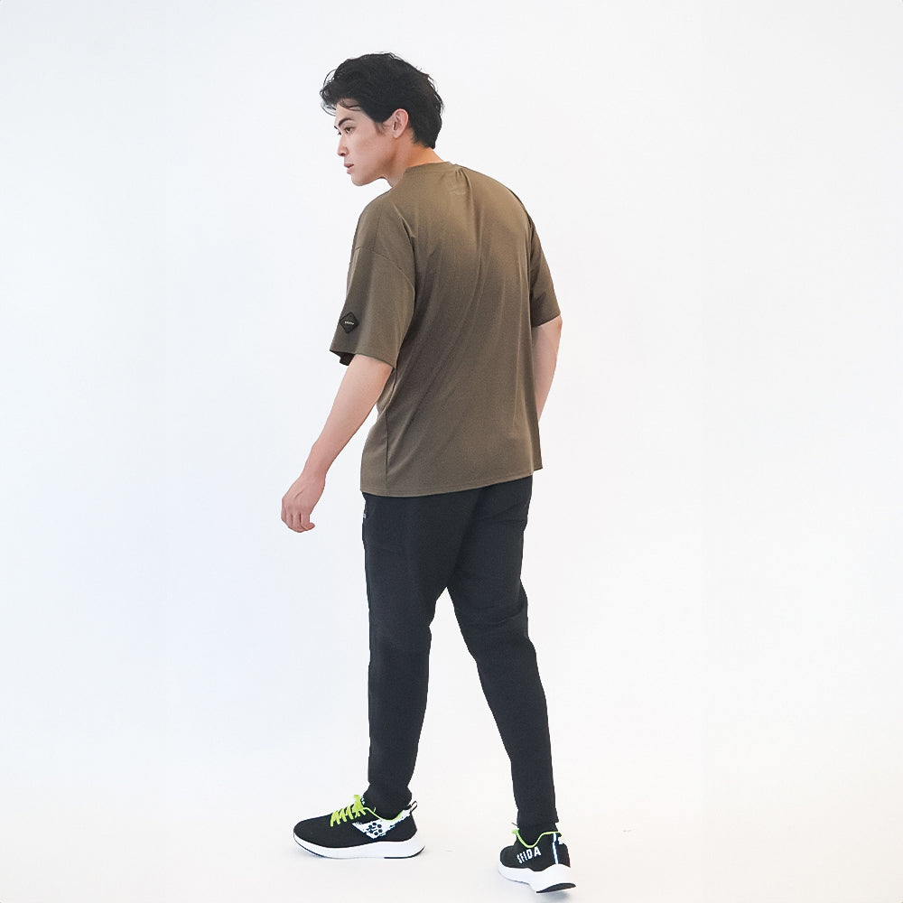 SOFT DRY 半袖Tシャツ／SFIDA（スフィーダ）
