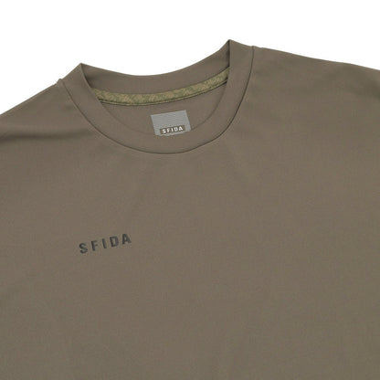 SOFT DRY 半袖Tシャツ／SFIDA（スフィーダ）