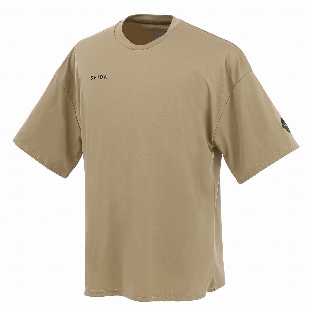 SOFT DRY 半袖Tシャツ／SFIDA（スフィーダ）