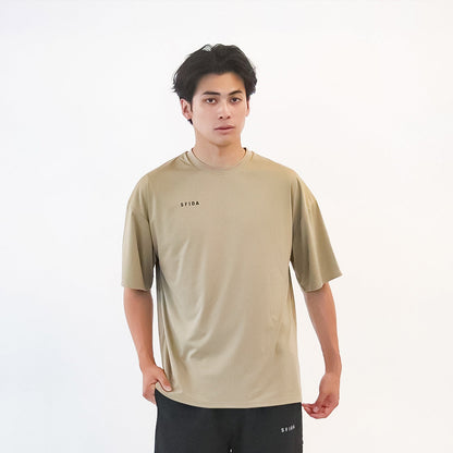SOFT DRY 半袖Tシャツ／SFIDA（スフィーダ）