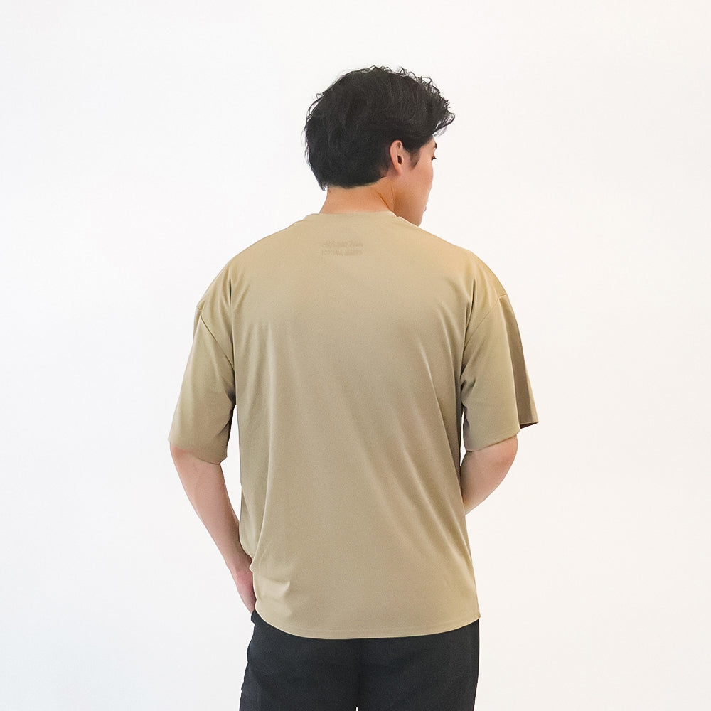 SOFT DRY 半袖Tシャツ／SFIDA（スフィーダ）
