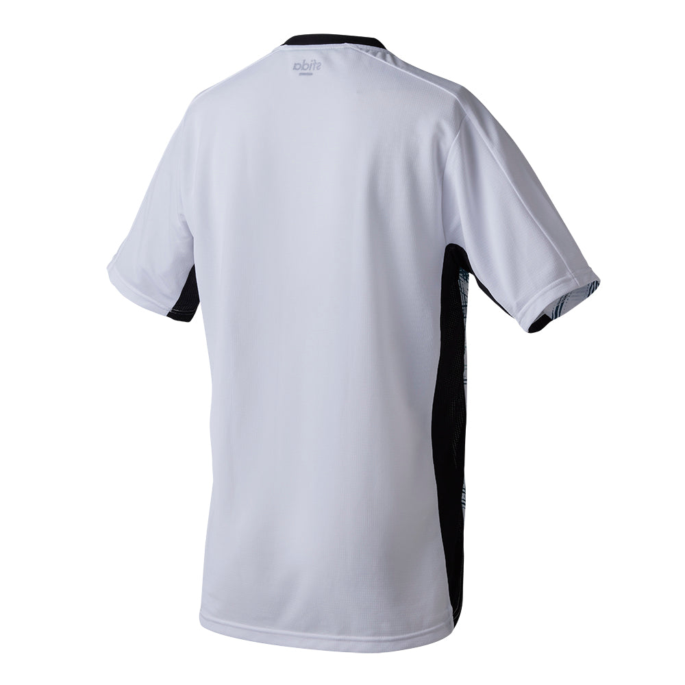 Teampress プラクティスシャツS/S／SFIDA（スフィーダ）