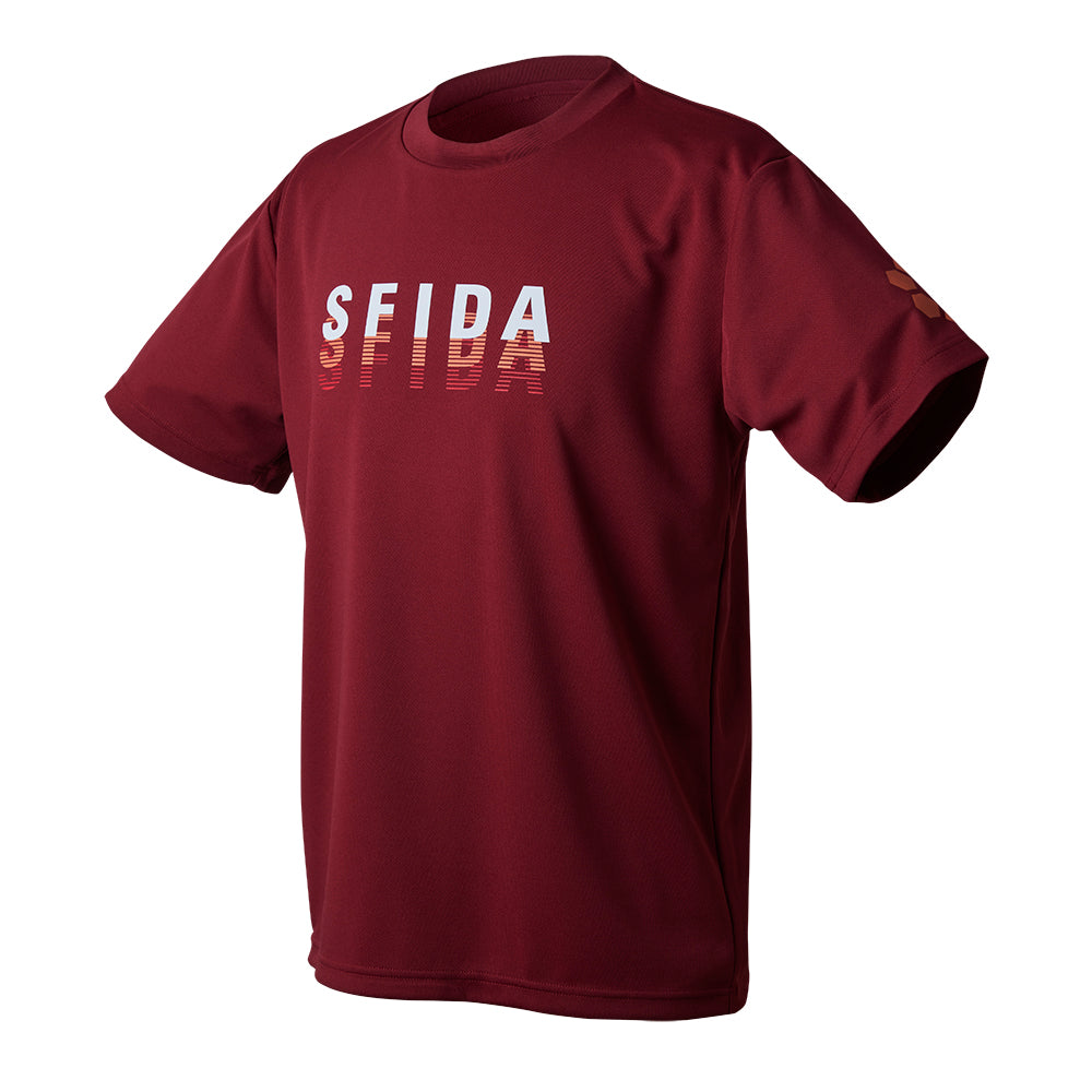 SFIDAプラクティスTシャツ／SFIDA（スフィーダ）