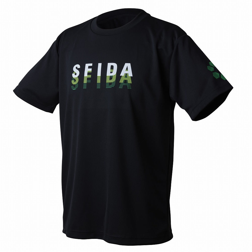 SFIDAプラクティスTシャツ JR／SFIDA（スフィーダ）