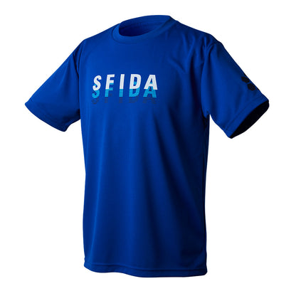SFIDAプラクティスTシャツ／SFIDA（スフィーダ）